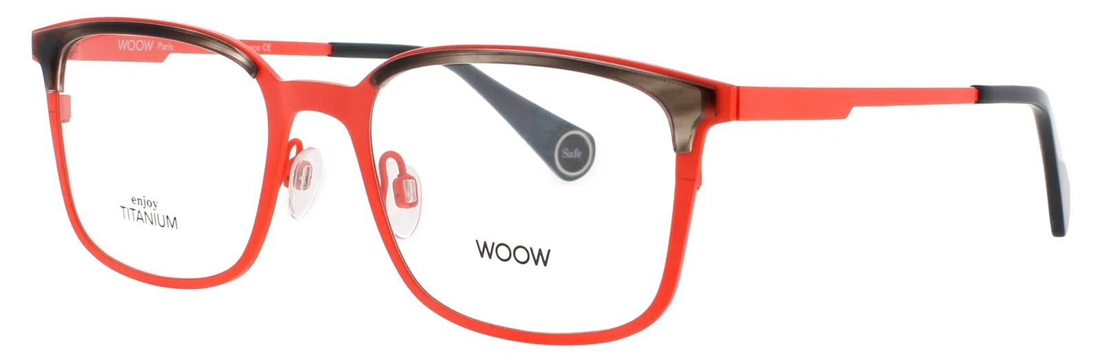 Woow BESAFE2 Eyeglasses - view 5